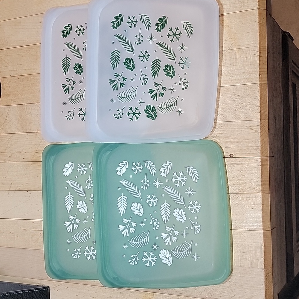 Stasher Bags